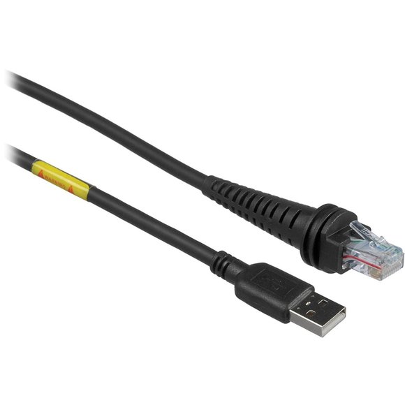 Honeywell CBL-500-300-S00 USB Industrial-Grade Data Interface Cable for Granit S - Picture 3 of 4